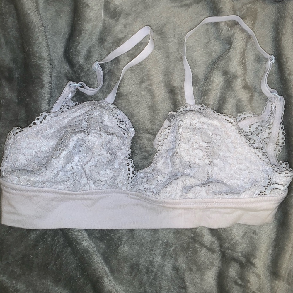 arie bralette